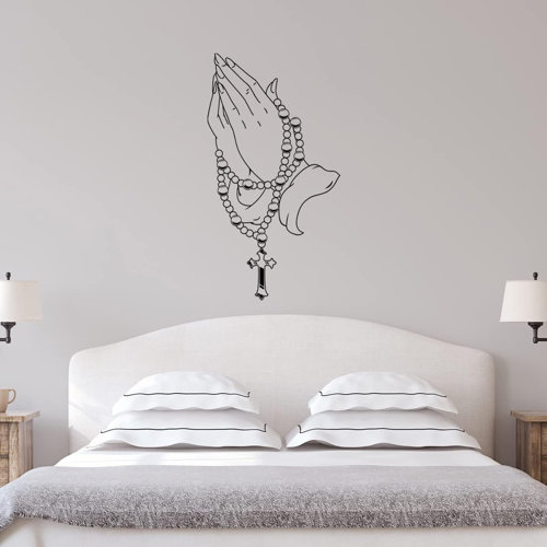 Winston Porter NonWall Damaging Wall Decal Wayfair